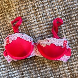 Victoria secret bra